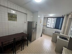 Blk 644 Hougang Avenue 8 (Hougang), HDB 3 Rooms #602266551